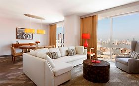 Sheraton Tribeca New York Hotel New York Ny